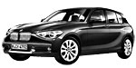 BMW F20 DF109 Fault Code