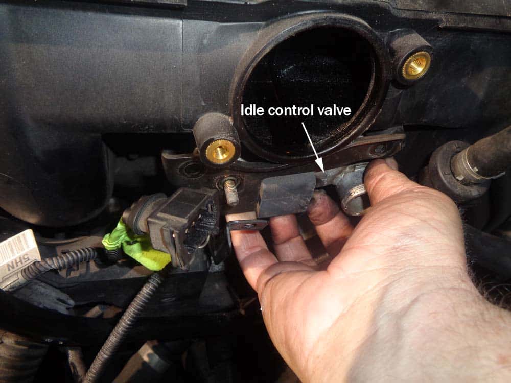 See DF109 repair manual
